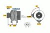 BOSCH 0 986 039 030 Alternator